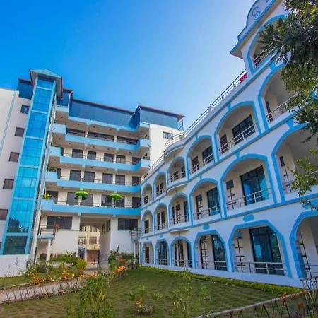 Oyo 242 Hotel Satyam